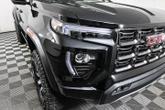 Thumbnail of 2025 Onyx Black GMC Canyon