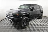 Photo of 2026 GBA GMC HUMMER EV SUV