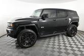 Thumbnail of 2026 GBA GMC HUMMER EV SUV