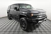 Thumbnail of 2026 GBA GMC HUMMER EV SUV