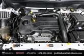 Thumbnail of 2023 Summit White GMC Terrain