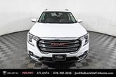 Thumbnail of 2023 Summit White GMC Terrain