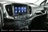 Thumbnail of 2023 Summit White GMC Terrain