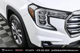 Thumbnail of 2023 Summit White GMC Terrain