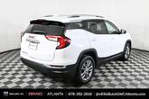 Thumbnail of 2023 Summit White GMC Terrain