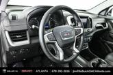 Thumbnail of 2023 Summit White GMC Terrain