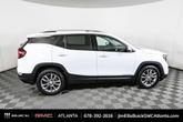 Thumbnail of 2023 Summit White GMC Terrain