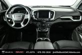 Thumbnail of 2023 Summit White GMC Terrain