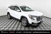 Photo of 2023 Summit White GMC Terrain