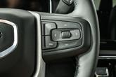 Thumbnail of 2025 White Frost Tri-Coat GMC Sierra 3500