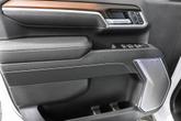 Thumbnail of 2025 White Frost Tri-Coat GMC Sierra 3500