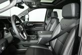 Thumbnail of 2025 White Frost Tri-Coat GMC Sierra 3500