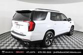 Thumbnail of 2025 Summit White GMC Yukon