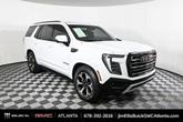 Thumbnail of 2025 Summit White GMC Yukon