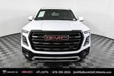 Thumbnail of 2025 Summit White GMC Yukon