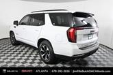 Thumbnail of 2025 Summit White GMC Yukon