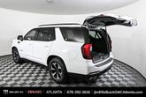 Thumbnail of 2025 Summit White GMC Yukon