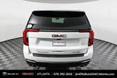 Thumbnail of 2025 Summit White GMC Yukon