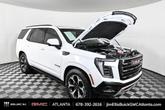 Thumbnail of 2025 Summit White GMC Yukon