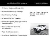 Thumbnail of 2025 Summit White GMC Yukon