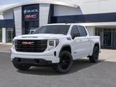 Thumbnail of 2026 Summit White GMC Sierra 1500