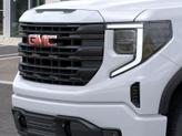 Thumbnail of 2026 Summit White GMC Sierra 1500