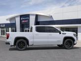 Thumbnail of 2026 Summit White GMC Sierra 1500
