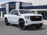 Thumbnail of 2026 Summit White GMC Sierra 1500