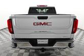 Thumbnail of 2025 Summit White GMC Sierra 1500