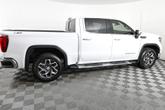 Thumbnail of 2025 Summit White GMC Sierra 1500