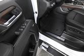 Thumbnail of 2025 Summit White GMC Sierra 1500