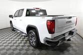 Thumbnail of 2025 Summit White GMC Sierra 1500
