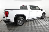 Thumbnail of 2025 Summit White GMC Sierra 1500