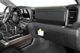 Thumbnail of 2025 Summit White GMC Sierra 1500