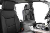 Thumbnail of 2025 Summit White GMC Sierra 1500