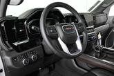 Thumbnail of 2025 Summit White GMC Sierra 1500