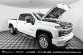 Thumbnail of 2022 Summit White Chevrolet Silverado 2500