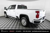 Thumbnail of 2022 Summit White Chevrolet Silverado 2500