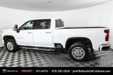 Thumbnail of 2022 Summit White Chevrolet Silverado 2500