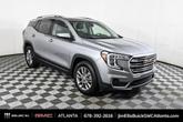 Photo of 2023 Sterling GMC Terrain