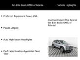 Thumbnail of 2023 Sterling GMC Terrain