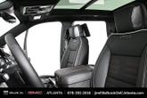 Thumbnail of 2025 Onyx Black GMC Yukon