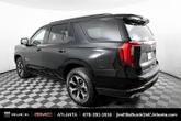 Thumbnail of 2025 Onyx Black GMC Yukon