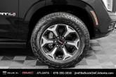 Thumbnail of 2025 Onyx Black GMC Yukon