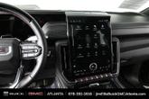 Thumbnail of 2025 Onyx Black GMC Yukon