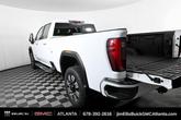 Thumbnail of 2024 Summit White GMC Sierra 3500