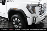 Thumbnail of 2024 Summit White GMC Sierra 3500