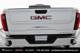 Thumbnail of 2024 Summit White GMC Sierra 3500