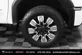 Thumbnail of 2024 Summit White GMC Sierra 3500