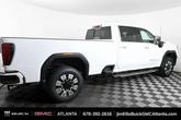 Thumbnail of 2024 Summit White GMC Sierra 3500